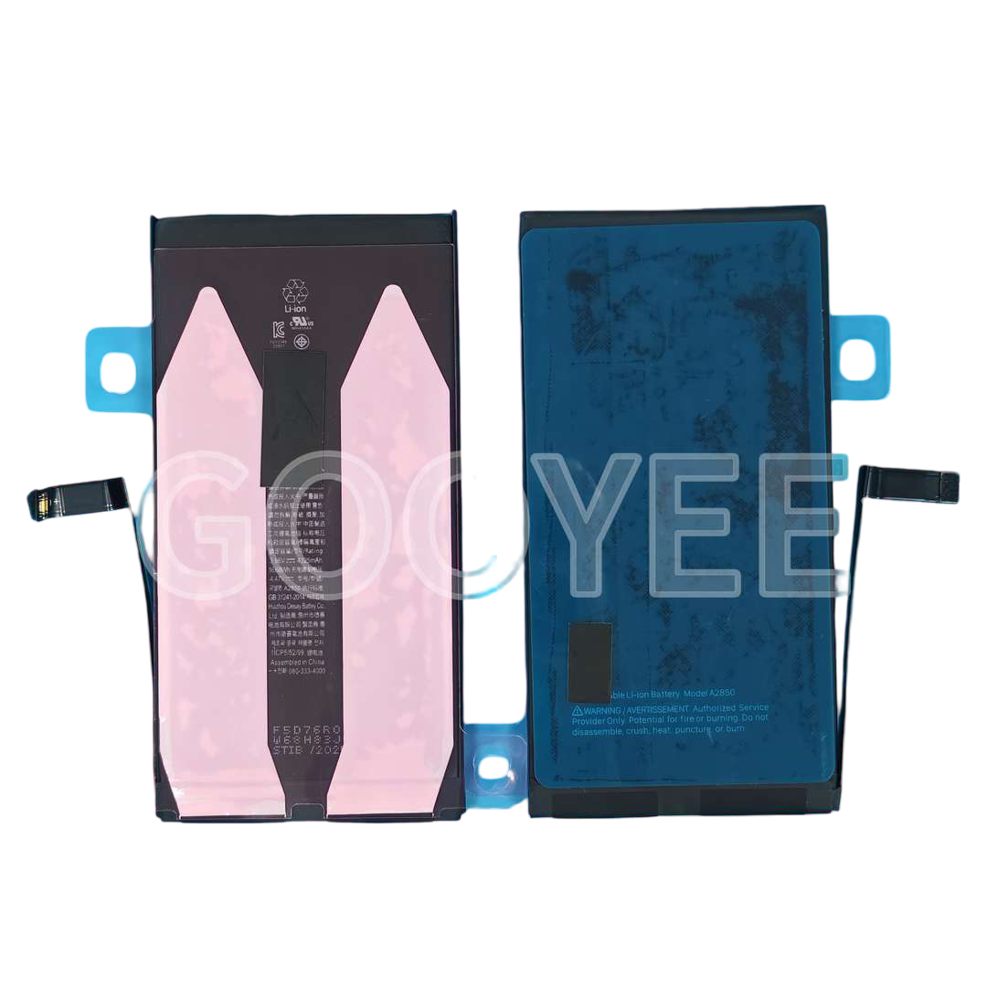 Battery For Iphone 14 Plus (4325Mah) Disagnostic Quality