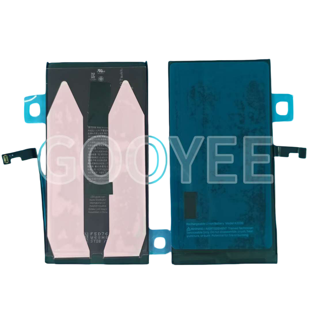 Battery For Iphone 15 Plus (4383Mah) Disagnostic Quality