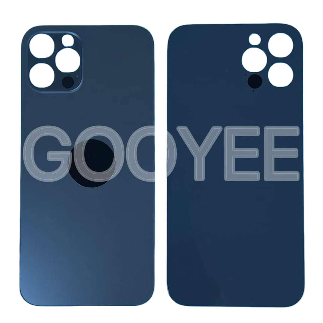Back Part  For Iphone 12/12 Pro All In One  
